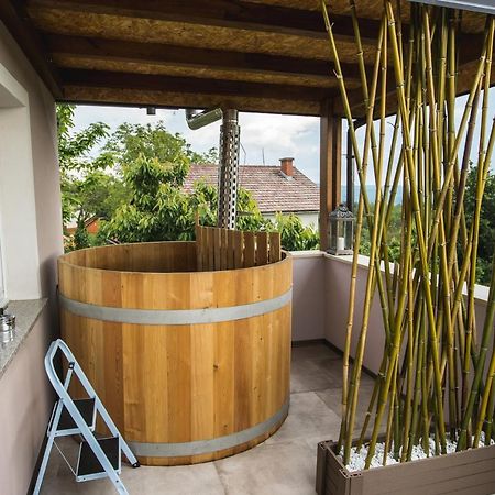 Apartment Ma&Ja With Hot Tub Metlika Luaran gambar