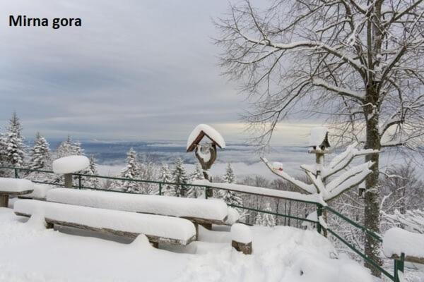 Apartment Ma&Ja With Hot Tub Metlika Luaran gambar