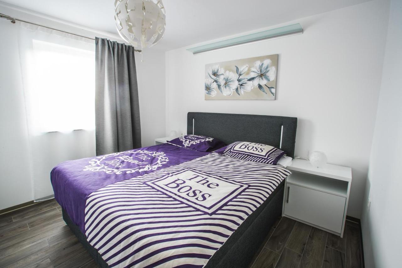 Apartment Ma&Ja With Hot Tub Metlika Luaran gambar
